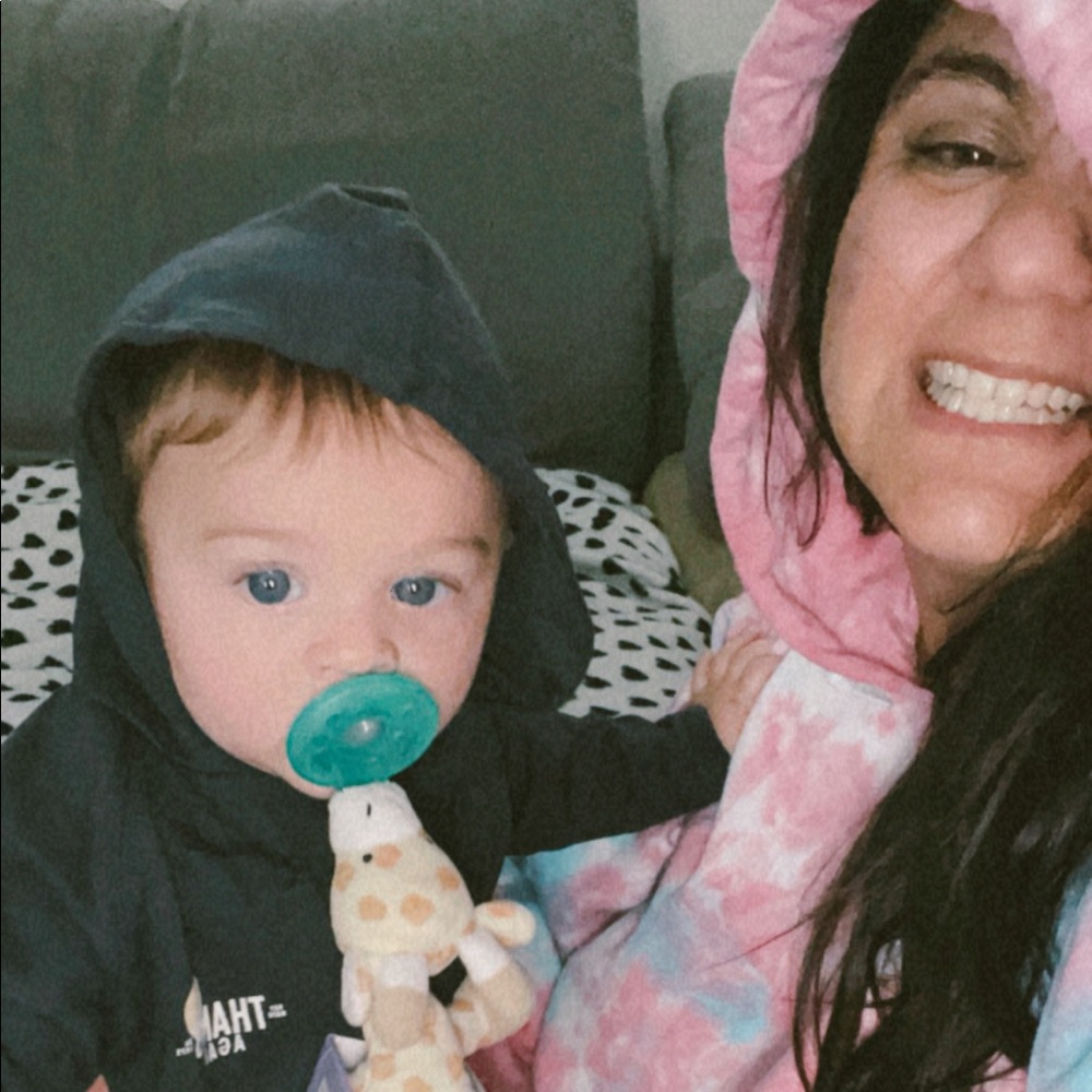 Meet your Posher, Christy